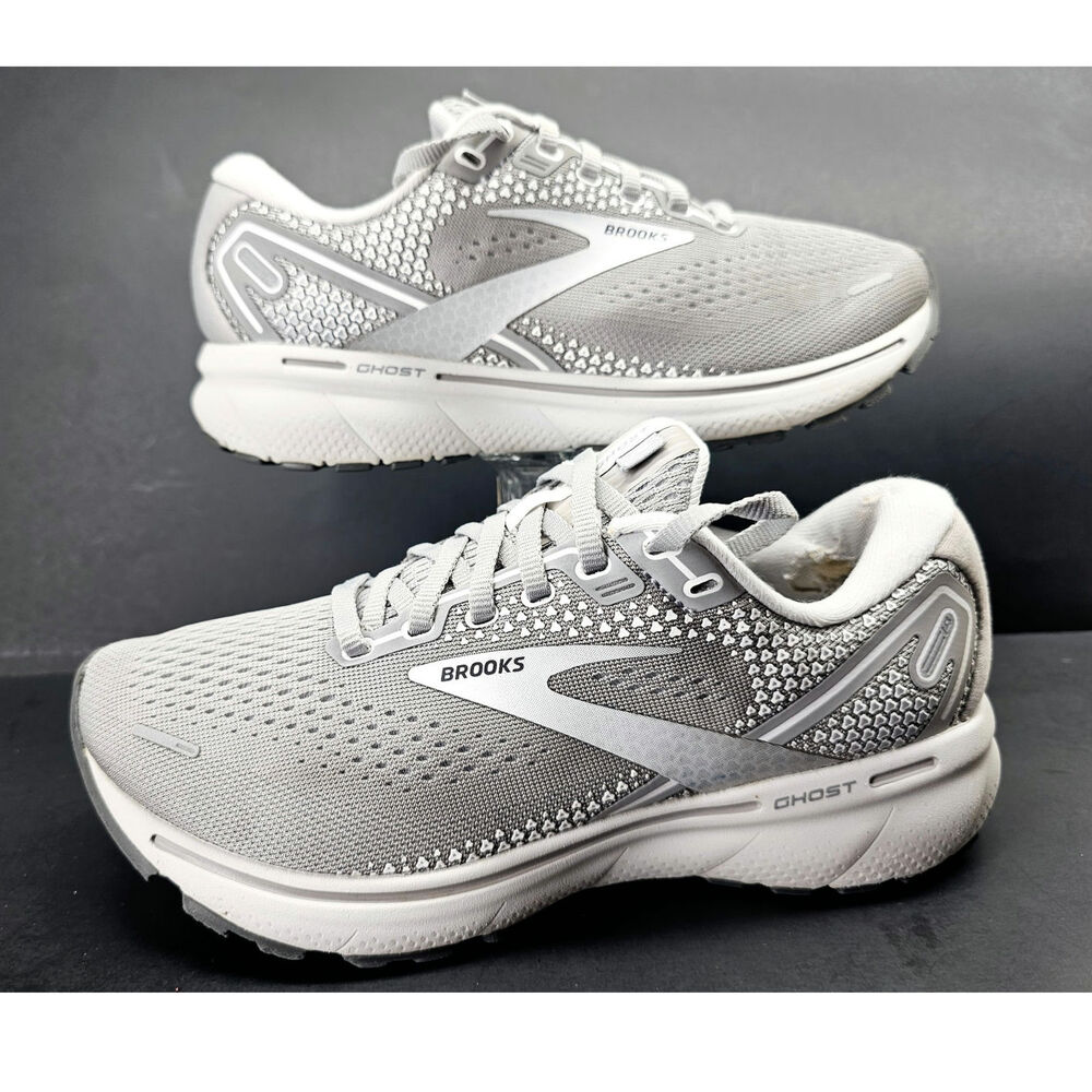 Brooks Women 7 Comfy footwear